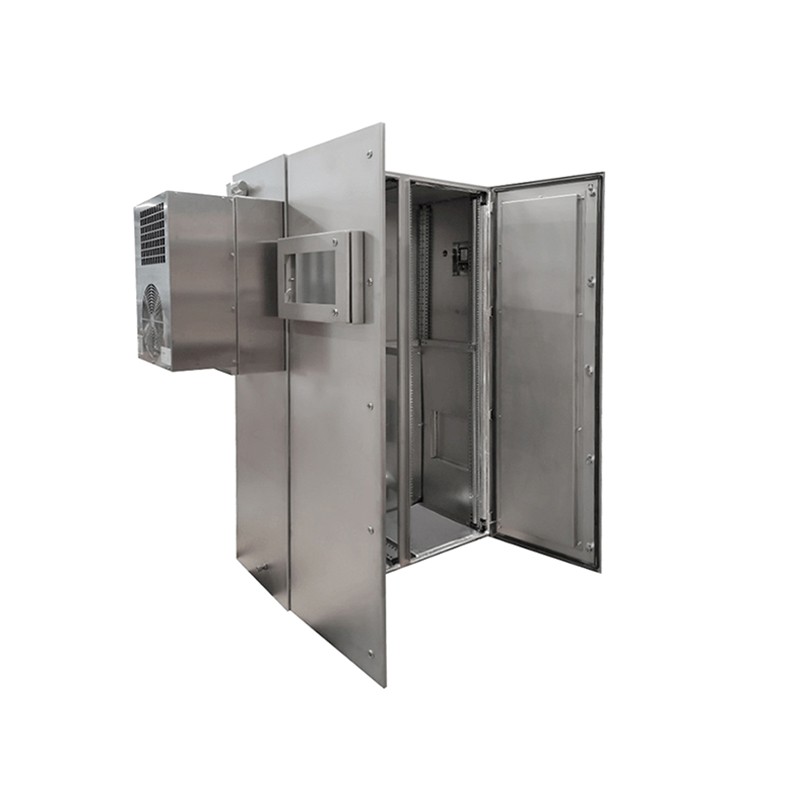 Overdruk behuizingen Ex pxb, pyb & pzc (Marbore)